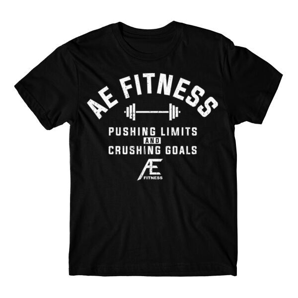 PUSHING LIMITS - T-SHIRT - $TFBDTN$ Thumbnail