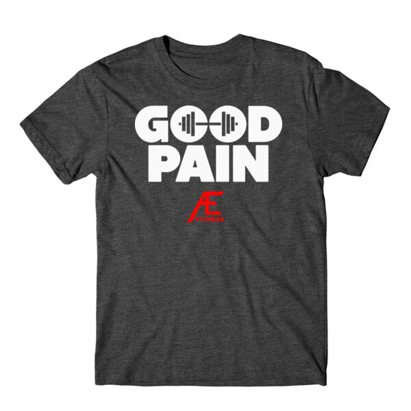 GOOD PAIN - T-SHIRT - $62ZYDU$ Thumbnail