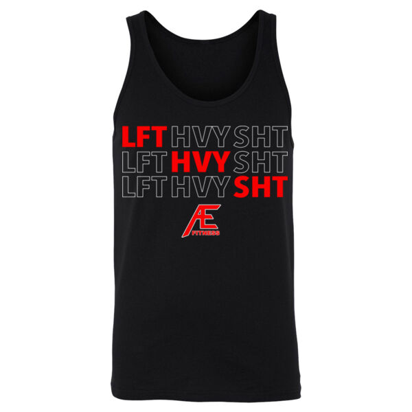 LFT HVY SHT - TANK TOP - $G2CVFW$ Thumbnail