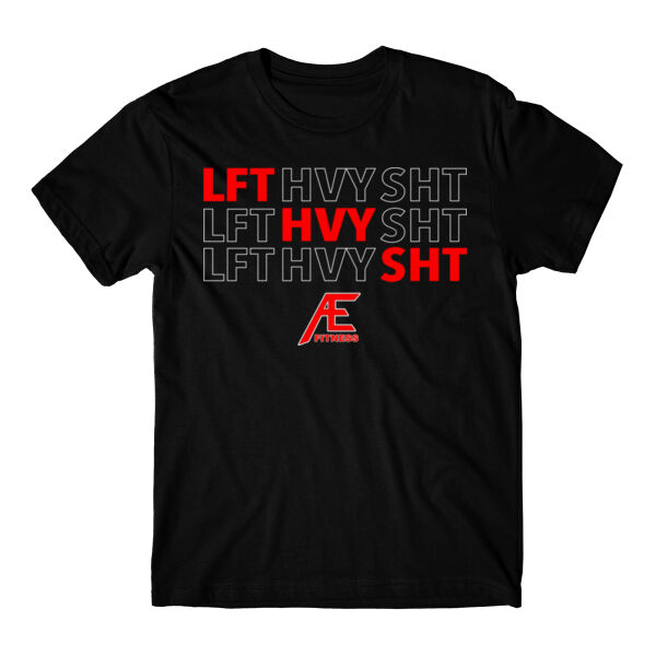 LFT HVY SHT - T-SHIRT - $G2CVFW$ Thumbnail