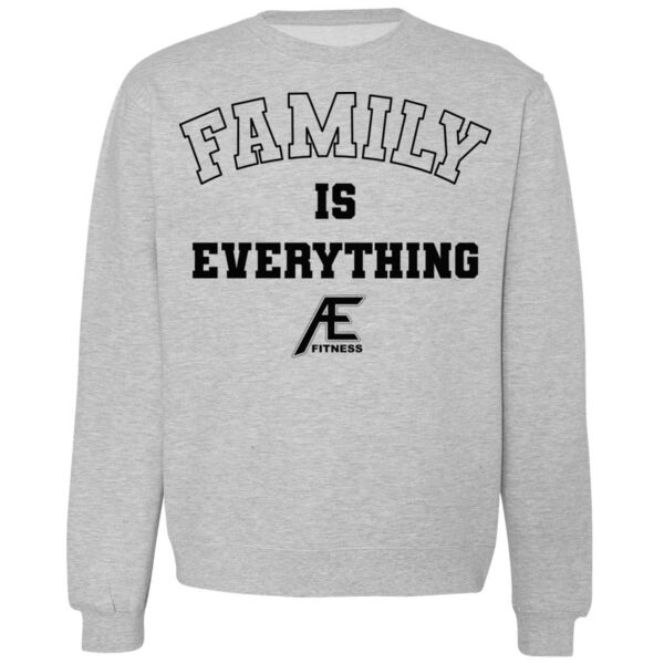 FAMILY IS EVERYTHING - T-SHIRT - $J4HNMK$ Thumbnail