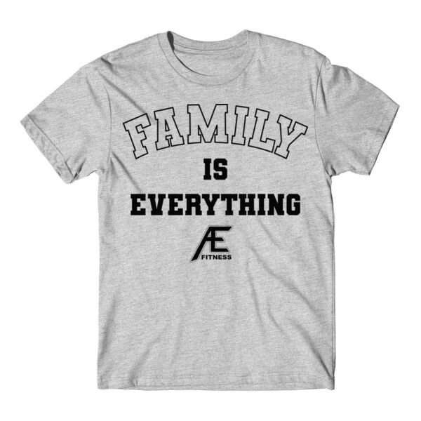 FAMILY IS EVERYTHING - T-SHIRT - $J4HNMK$ Thumbnail
