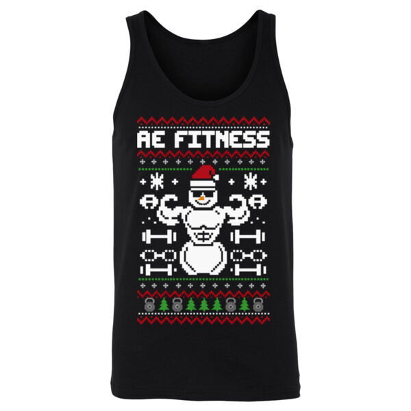 UGLY SWEATER - TANK TOP - $TD9E8W$ Thumbnail