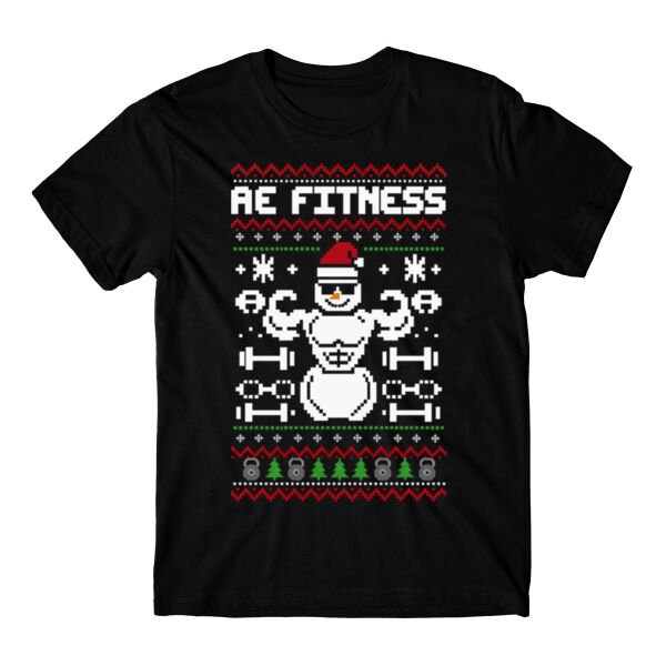 UGLY SWEATER - T-SHIRT - $TD9E8W$ Thumbnail