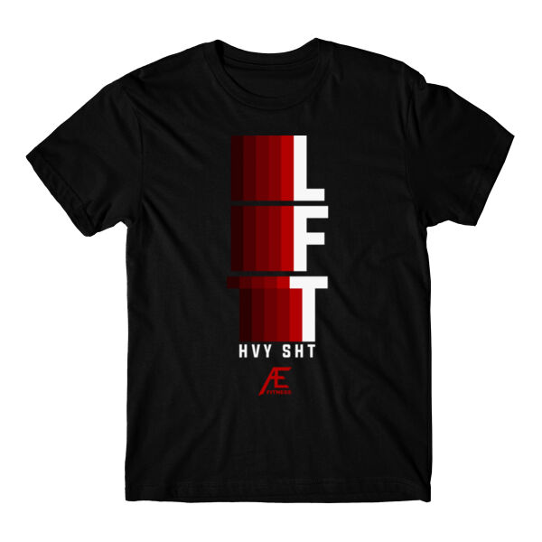 LFT HVY SHT - T-SHIRT - $2RXQPT$ Thumbnail