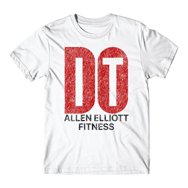 DO IT - T-SHIRT - $8D9HW6$ Thumbnail