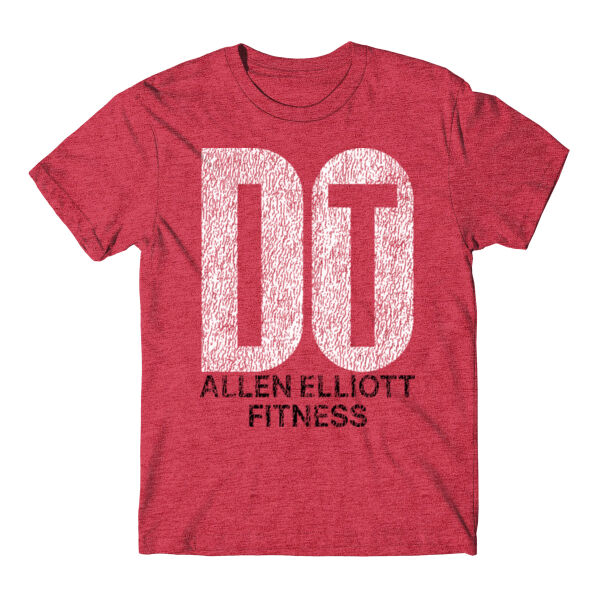 DO IT - T-SHIRT - $CARXZV$ Thumbnail