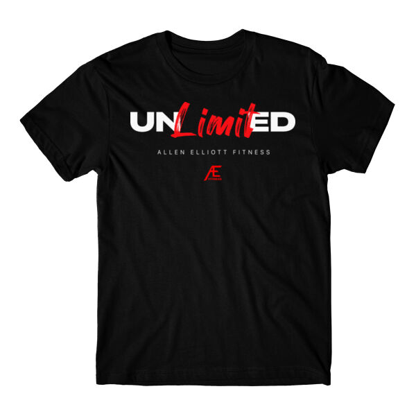 UNLIMITED - T-SHIRT - $NQH96C$ Thumbnail