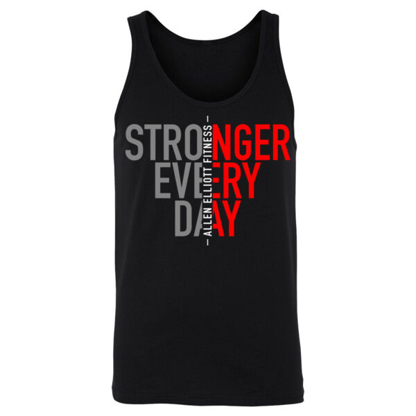 STRONGER EVERY DAY 2 - TANK - $599LFT$ Thumbnail